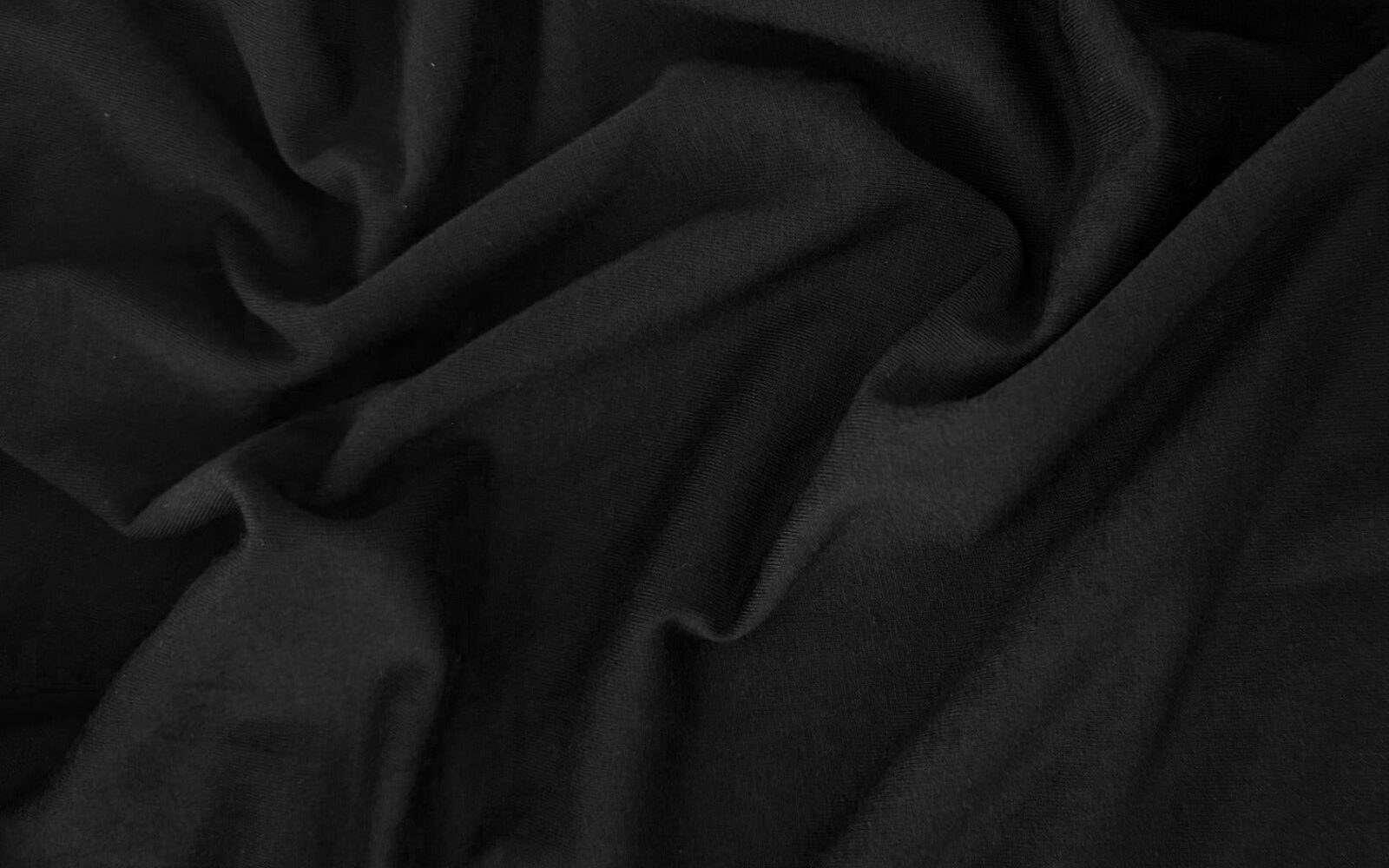 Macro de la tela de algodón PIMA peinado